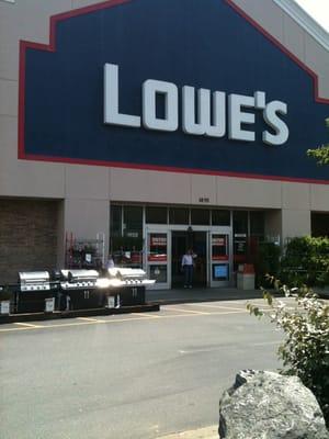 Lowe's Home Improvement