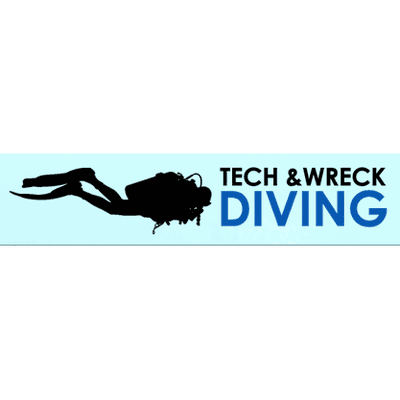 Tech and Wreck Diving