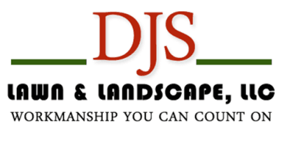 DJS Lawn & Landscape logo