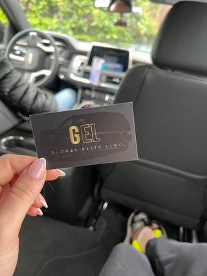 Global Elite Limo