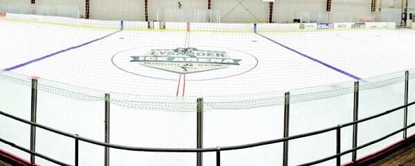 Lysander Ice Arena