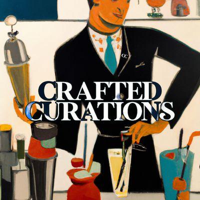 Crafted Curations