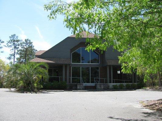 Visit our office 2252 Yaupon Drive, Wilmington, NC 28401