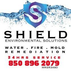 Shield Mold Remediation