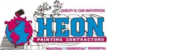 Heon Painting Contractors logo