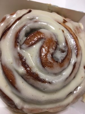 Cinnabon