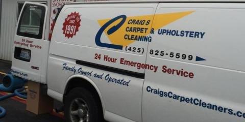 Craig's Carpet & Upholstery