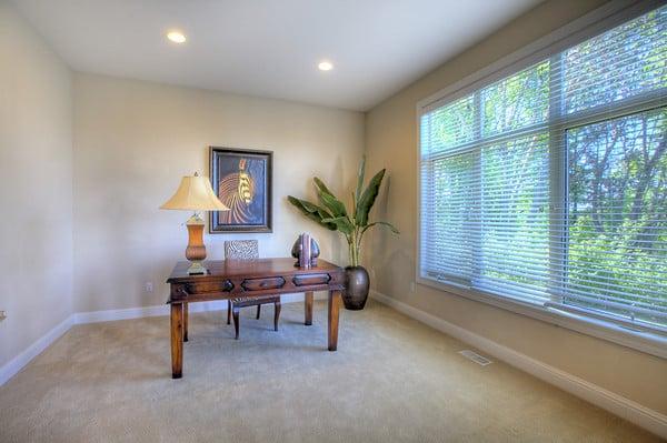 Office / Den in your home in Newcastle http://www.ThachRealEstateGroup.com