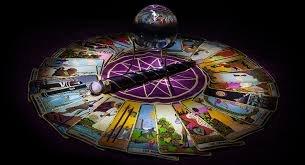 Tarot card readings