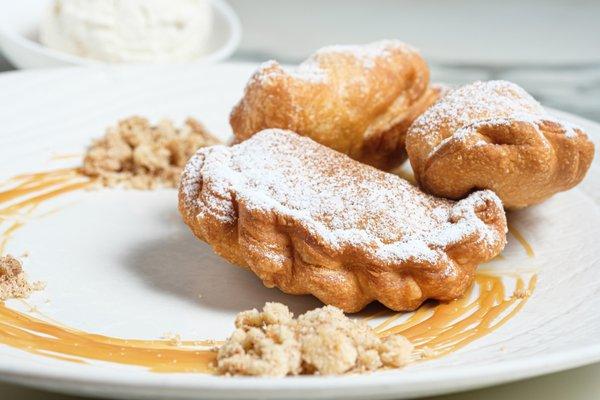 Fried Apple Pies