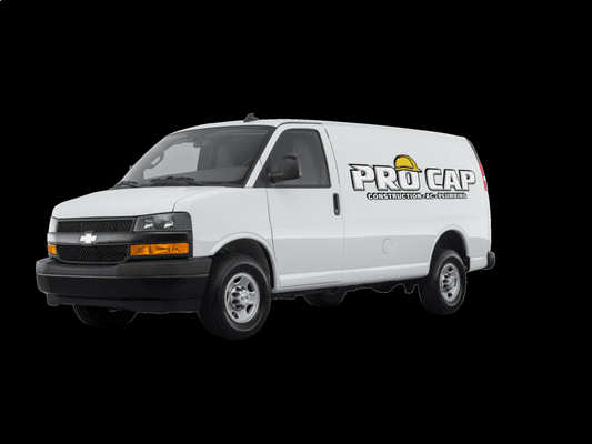 Pro CAP Construction AC Plumbing Company