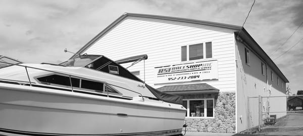 RSI Marine and Motorsports is a Better Boat Business.