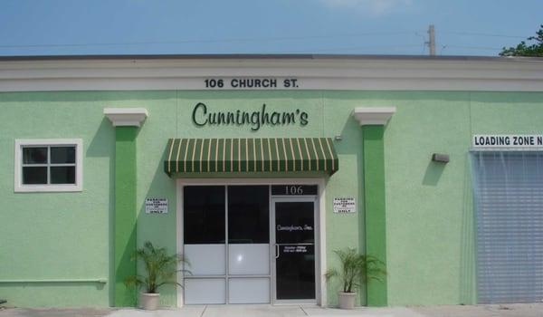 Cunningham's, Inc