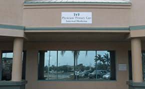 Physicians' Primary Care of SWFL Cay West