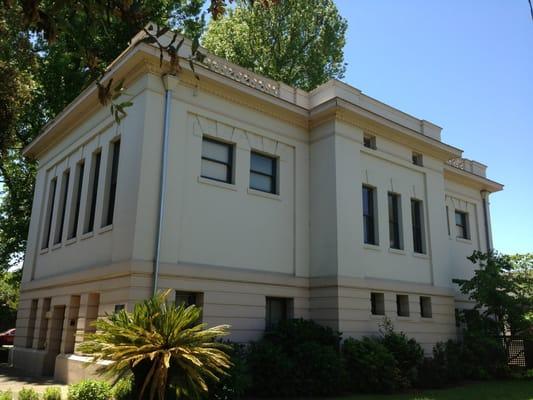 Healdsburg Museum and Historical Society