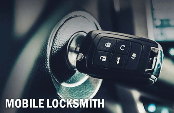 car locksmith in Arkansas