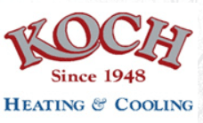 Koch Heating & Cooling Inc