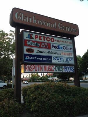 Clarkwood Center