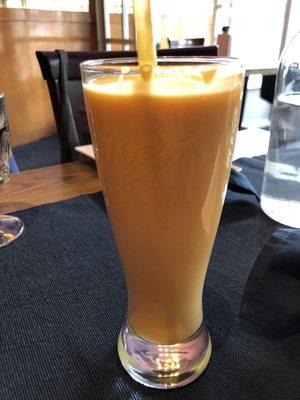 Mango Lassi