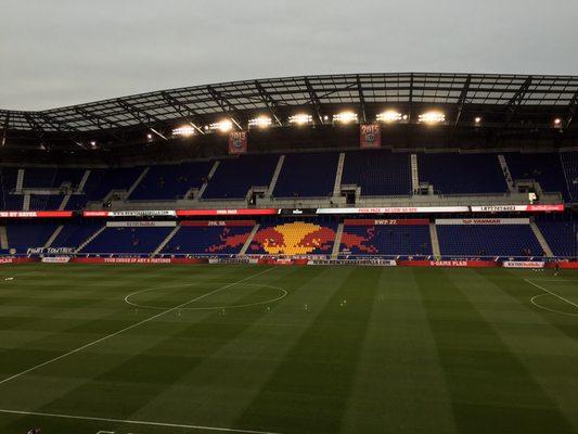 Red Bull Arena