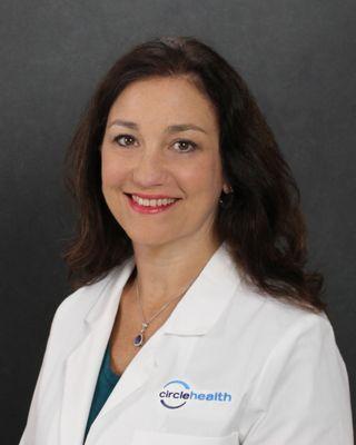 Michelle Cochran, MD