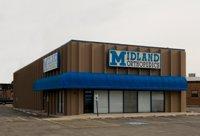 Midland Orthopedics Hometown Location - Dr. Jonathan Hook