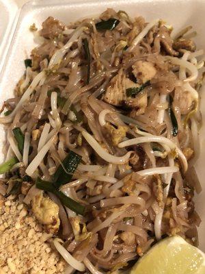 Pad Thai