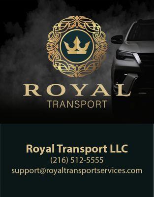 Royal Transport