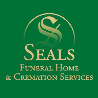 Ronald Seals Funeral Home