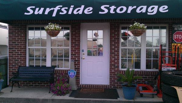 Surfside Storage