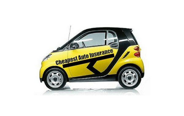 Cheapest Auto Insurance San Antonio, Texas