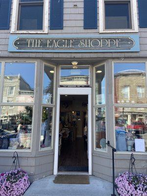 Eagle Shoppe