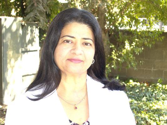 Dr. Smita Khandwala