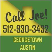 Call Joe!