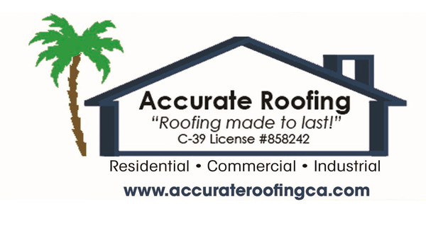 Accurate Roofing