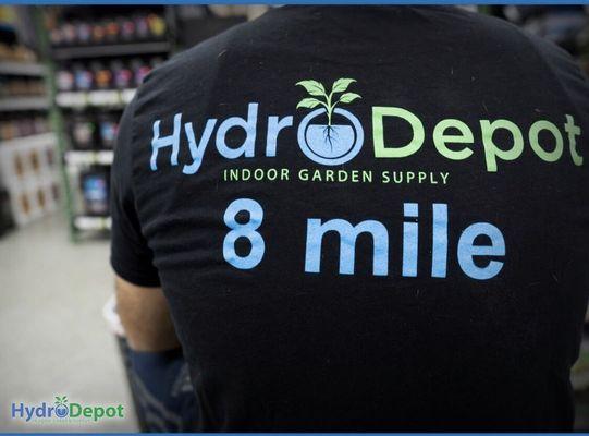 Hydro Depot