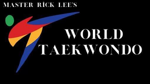 We are Official WT (World TaeKwonDo) DoJang