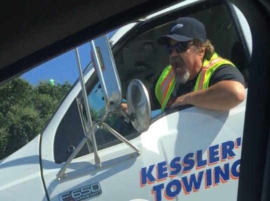 Kessler's Towing