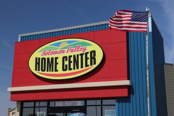 Solomon Valley Home Center-Do It Best