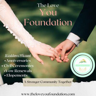 The Love You Foundation