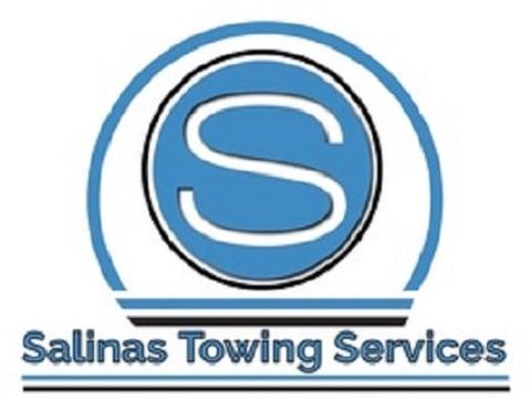 Towing Salinas