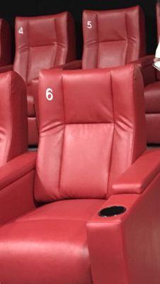 seats