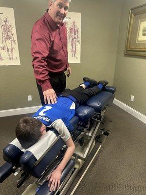 Green Chiropractic Clinic