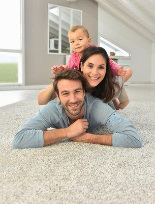 Carpet floor work Strongsville Ohio