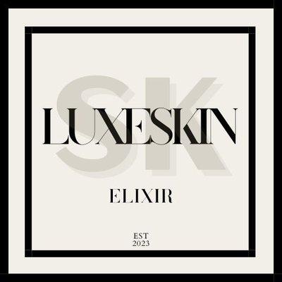 LuxeSkin Elixir