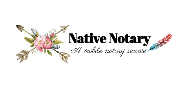 Native Notary