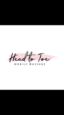 Head To Toe Mobile Massage