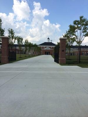 New Albany Primary School