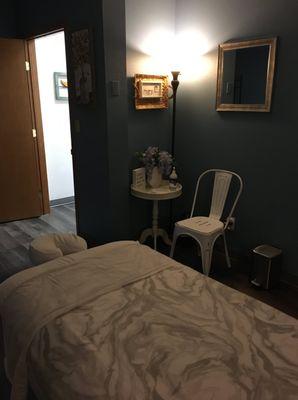 Treatment Room