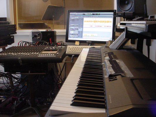 Midi Magic Studio